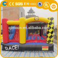 Home use inflatables, bouncy castle, party castle for commercial used
